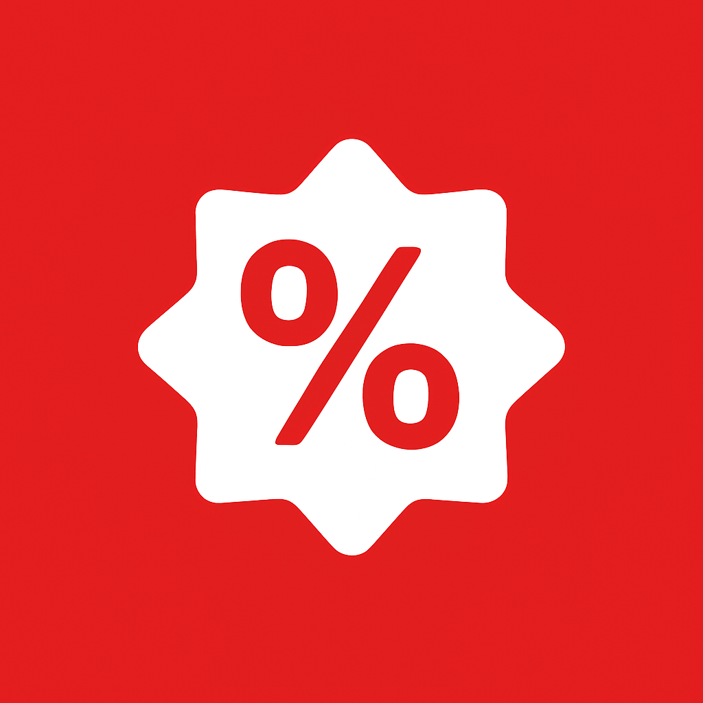 أفضل العروض