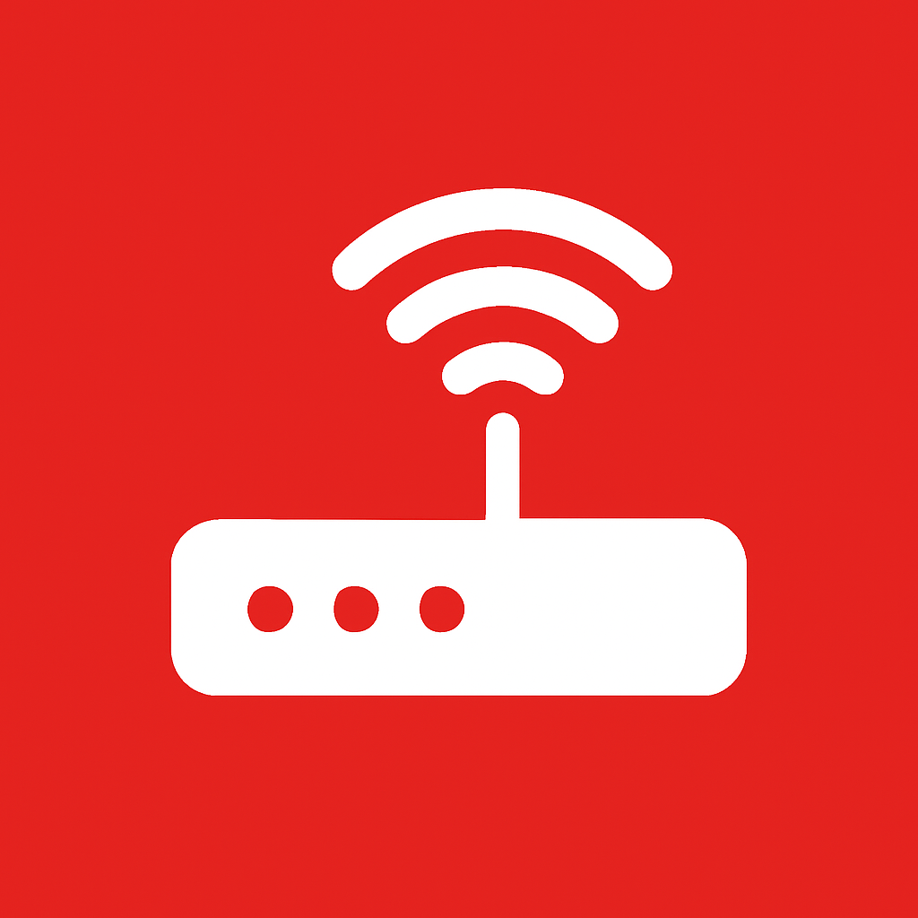 الإنترنت المنزلي