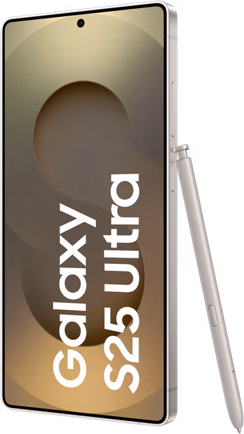 Samsung Galaxy S25 Ultra
