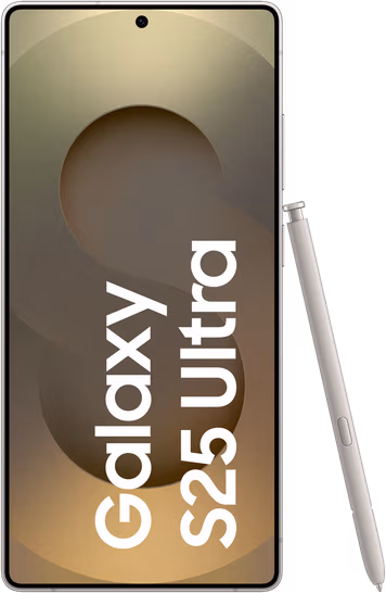 Samsung Galaxy S25 Ultra