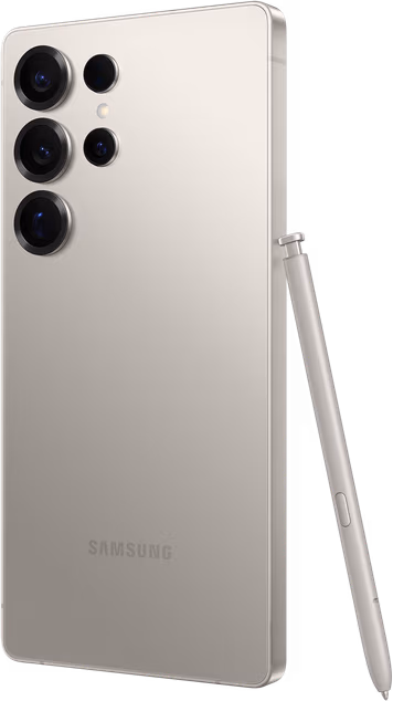 Samsung Galaxy S25 Ultra