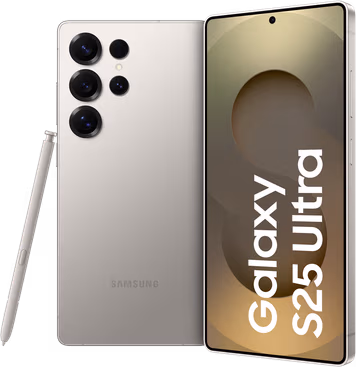 Samsung Galaxy S25 Ultra